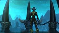 Death Knights are never a bad pick (Image via Blizzard Entertainment)